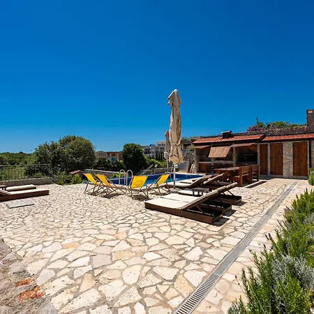Presidente Daire Budva