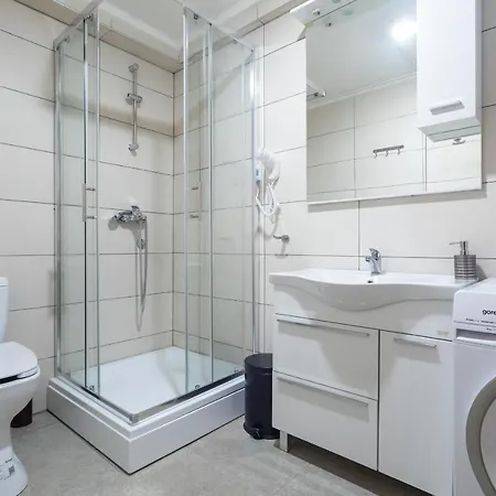 Apartment Presidente