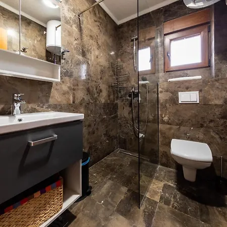 Presidente Apartment *