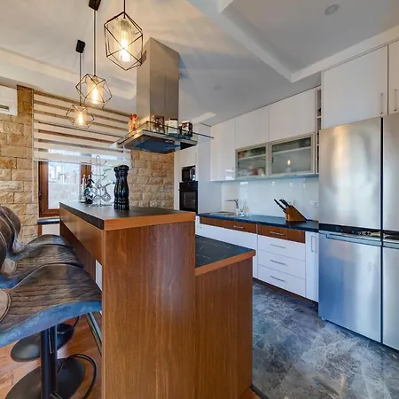 Presidente Apartment