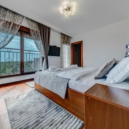 Apartment Presidente