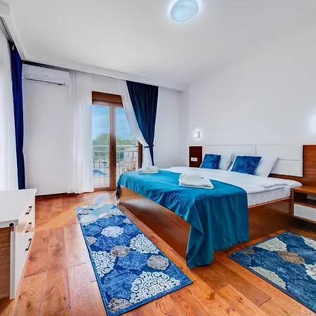 Apartment Presidente