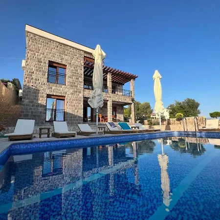 Apartment Presidente
