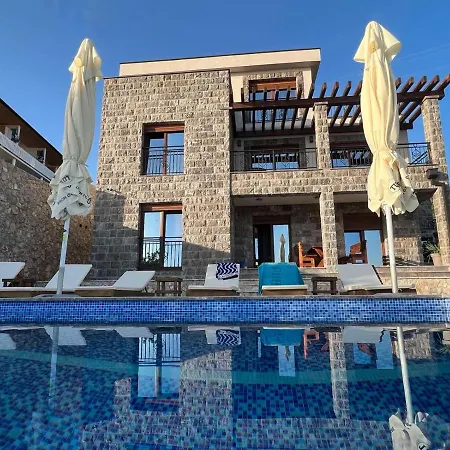 Apartment Presidente