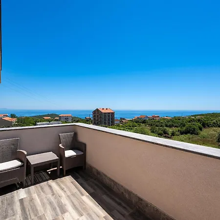 Apartment Presidente *