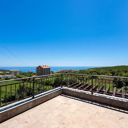 Presidente Budva