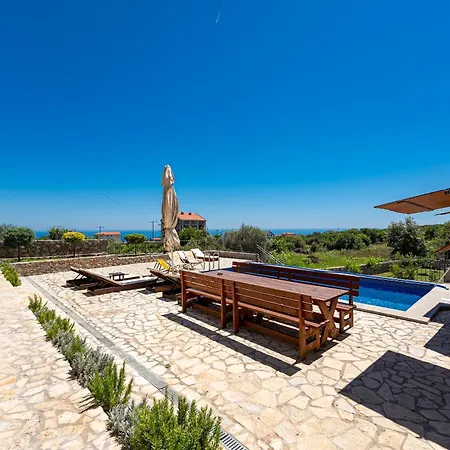 Apartment Presidente Budva