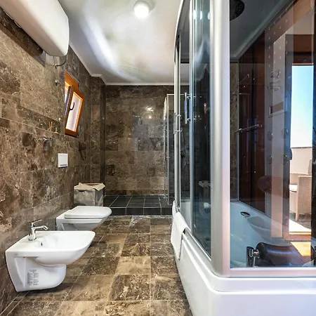 Presidente Apartment