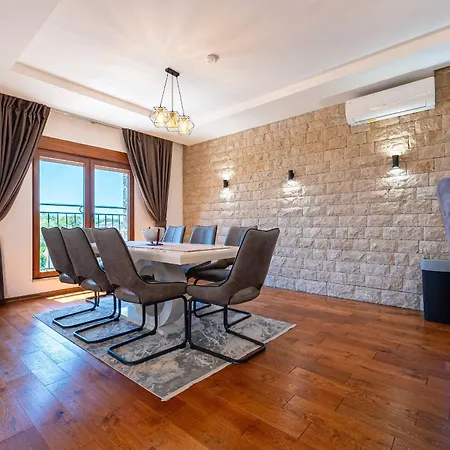 Apartment Presidente