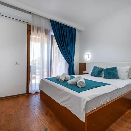 Presidente Apartment *