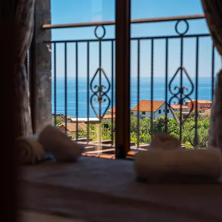 Apartment Presidente *