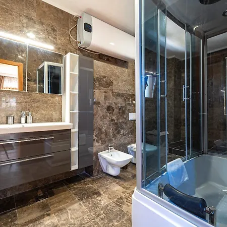 Presidente Apartment