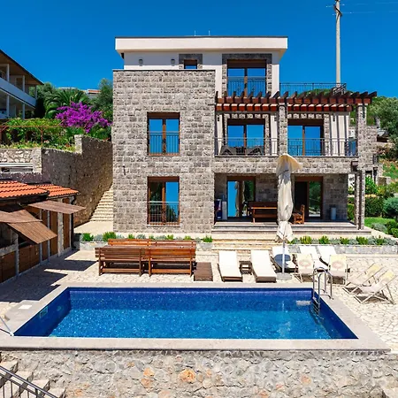 Apartment Presidente