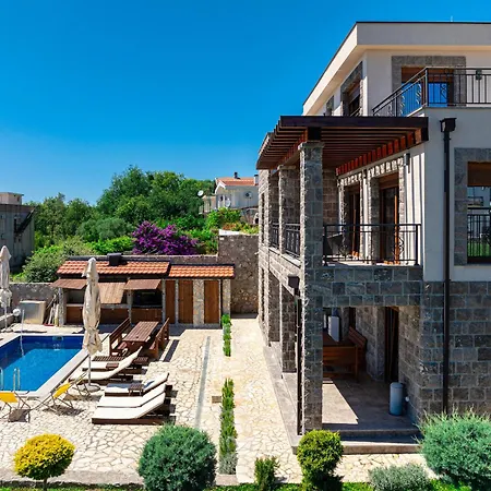 Apartment Presidente *