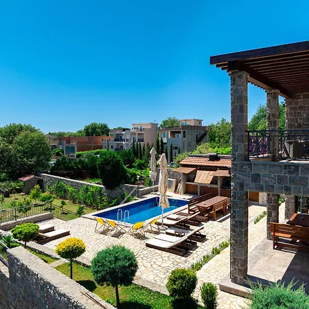 Presidente Apartment