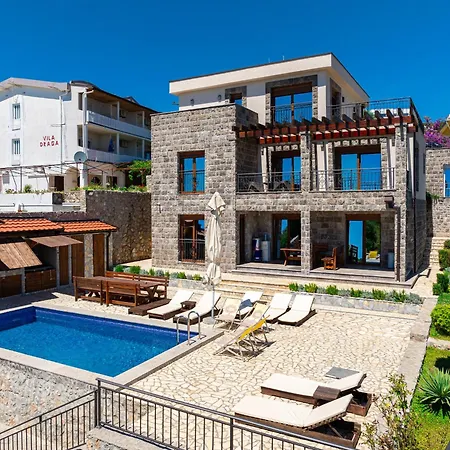 Apartment Presidente