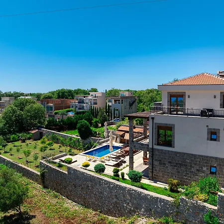 Presidente Apartment Budva