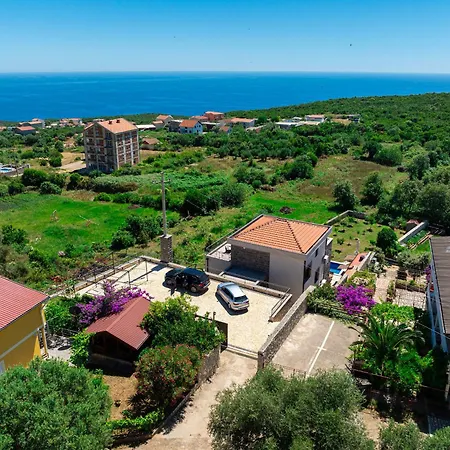 Presidente Apartment Budva